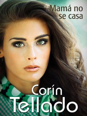 cover image of Mamá no se casa